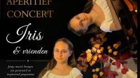 Aperitiefconcert