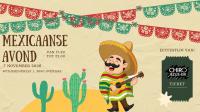 Mexicaanse avond