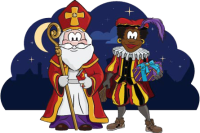 Sinterklaas