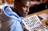 Cuisine mundial kooboek